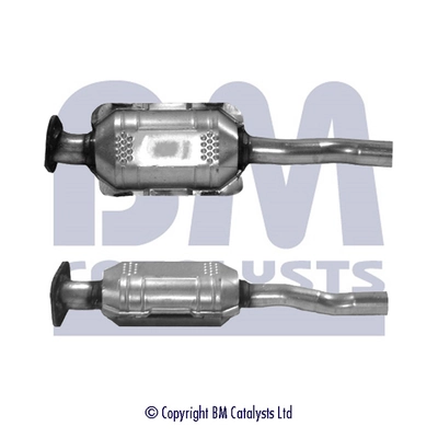Catalytic Converter